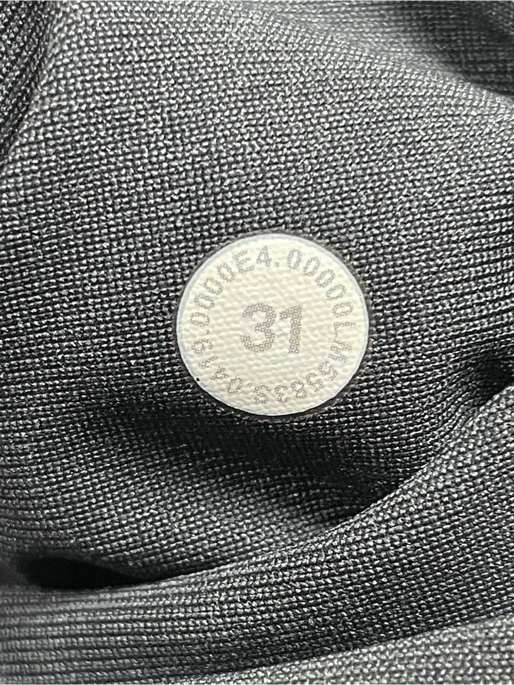 lululemon athletica Men's Dark Gray Performance Chinos